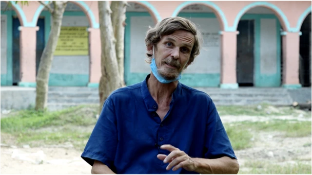 ज्यां द्रेज़