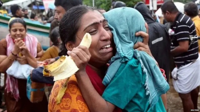 ਕੇਰਲ ਦੇ ਹੜ੍ਹ