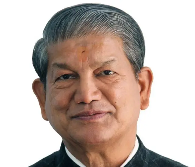 హరీశ్ రావత్