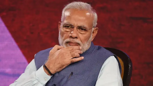 నరేంద్రమోదీ