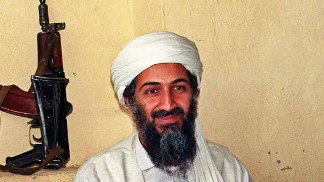 Osama bin Laden