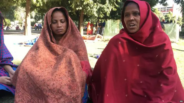 ਜਗਮੇਲ ਸਿੰਘ ਦੀਆਂ ਭੈਣਾਂ