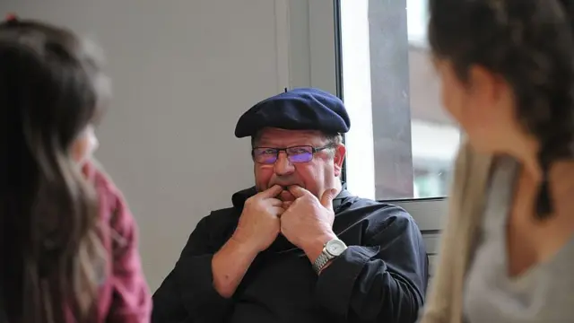 सीटी की भाषा