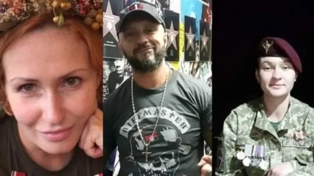 ЮЛИЯ КУЗЬМЕНКО/АНДРІЙ АНТОНЕНКО/ЯНА ДУГАРЬ