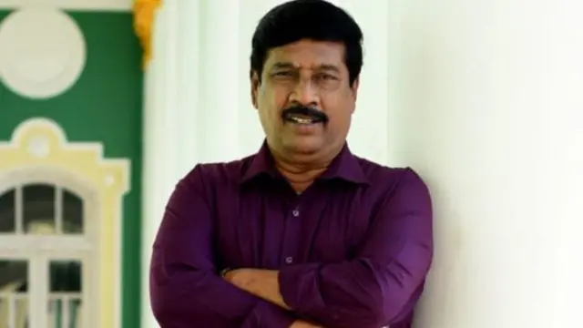 கு.ஞானசம்பந்தன்