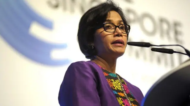 Sri Mulyani