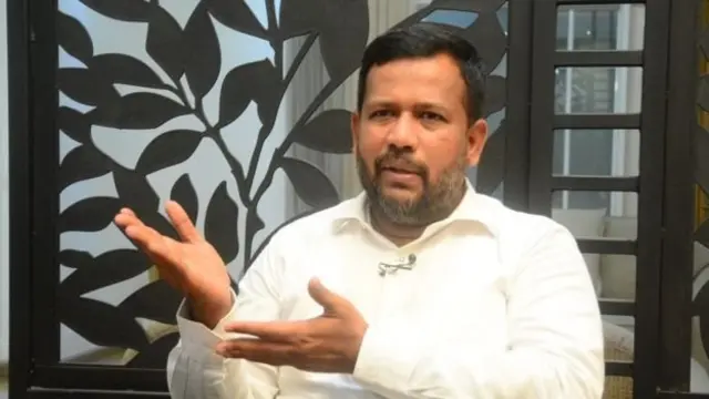 ரிசாத் பதியூதீன்