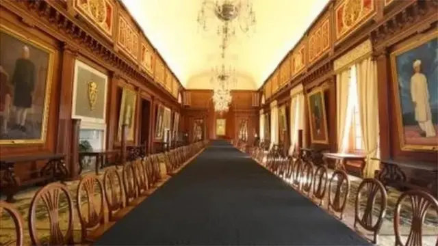 રાષ્ટ્રપતિભવન