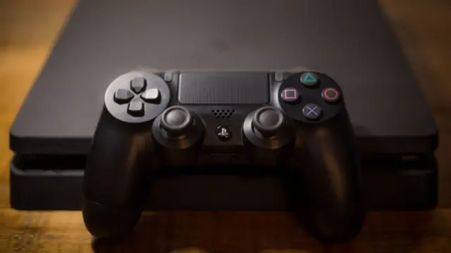 PlayStation