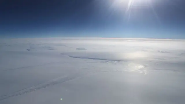 ઍન્ટાર્ટિક