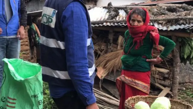 कृषि एम्बुलेन्स