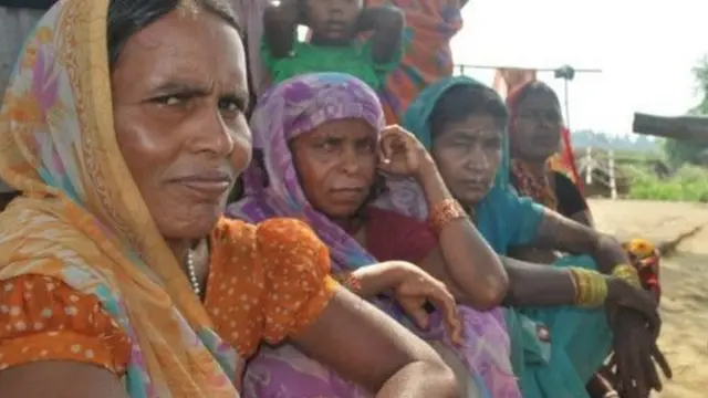 बिहार की महिलाएं