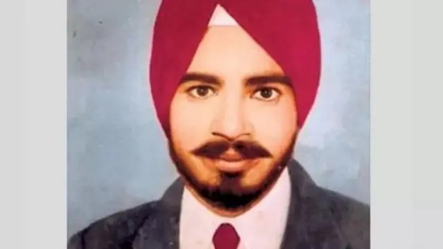 ਕਰਨੈਲ ਸਿੰਘ ਈਸੜੂ