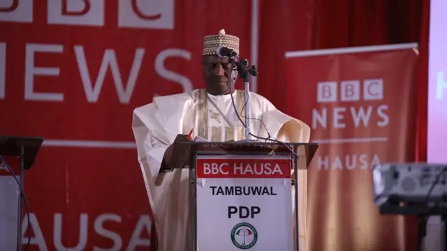 Tambuwal