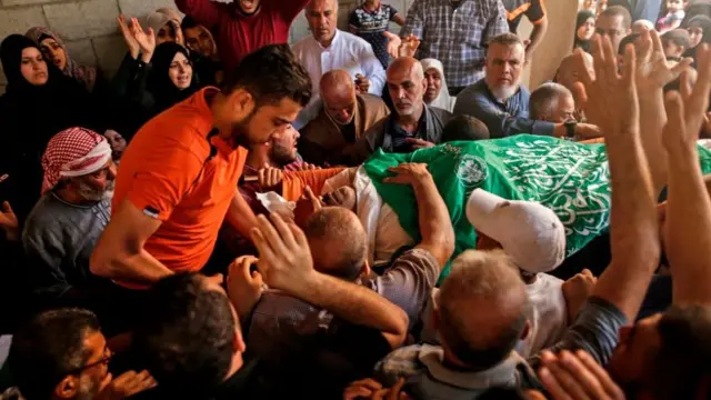 गज़ा फ़लस्तीन