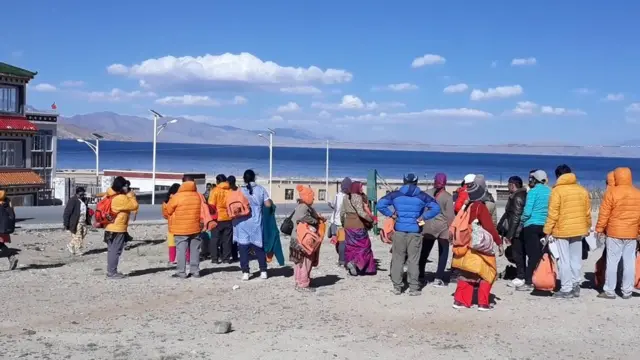 कैलाश मानसरोवर