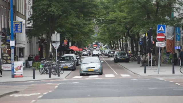 Rotterdam