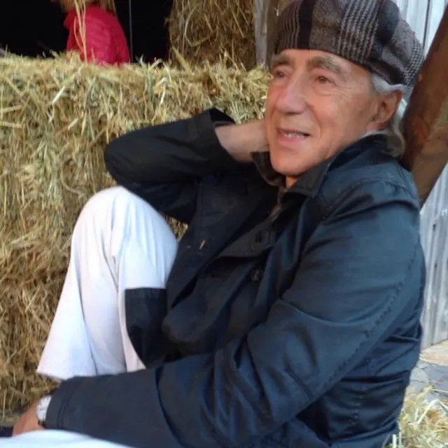 Сева Новгородцев