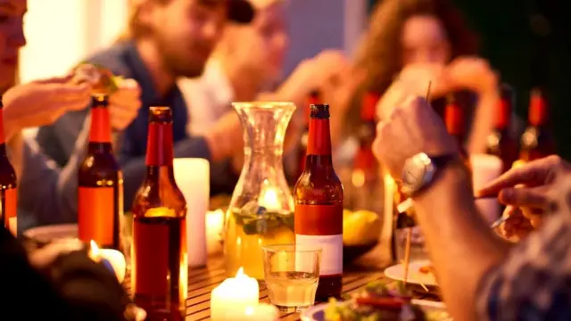 Вам скучно с женатыми друзьями? А им с вами, как вы думаете?