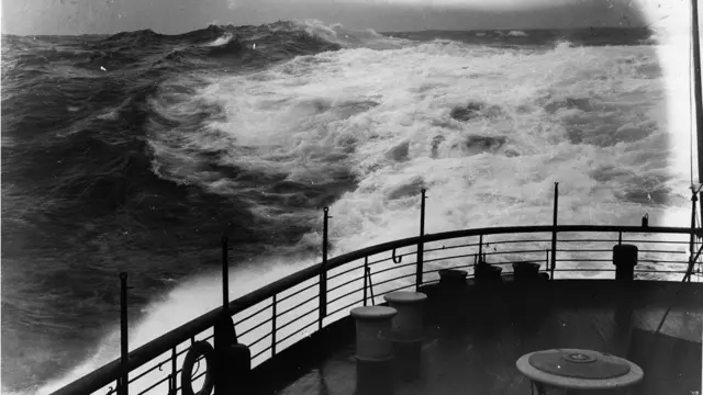 जहाजरानी उद्योग