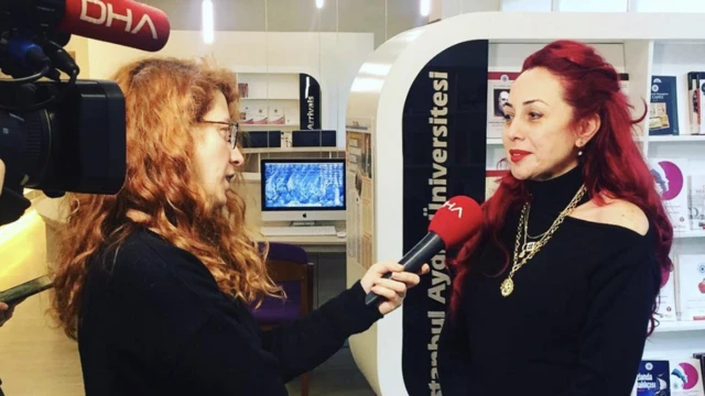 Akademisyen Aylin Sözer, Maltepe'deki evinde öldürüldü