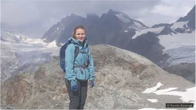 కమీలా సరామక్