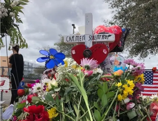 Marjory Stoneman Douglas High School