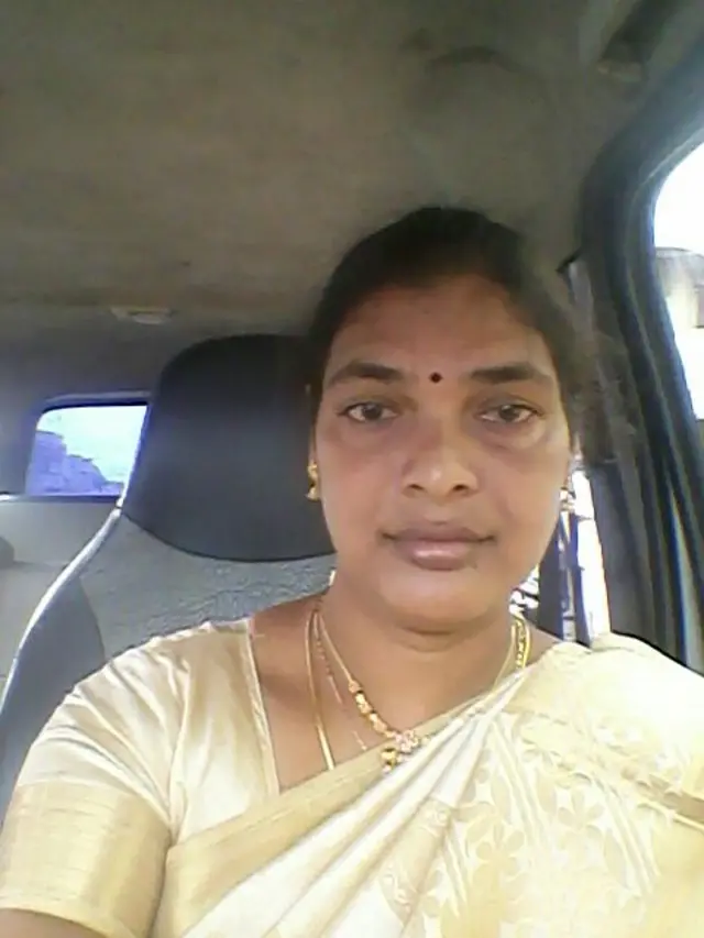 தாய்மடி அறக்கட்டளை நிர்வாகி கோ.தேவி