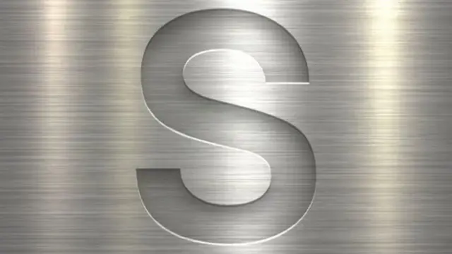 S alphabet cost job loss