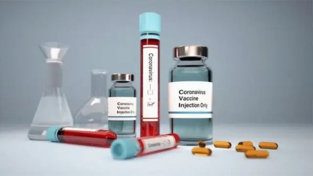 এখন পৃথিবীবাসীর আগ্রহের মূলে রয়েছে ভ্যাকসিন