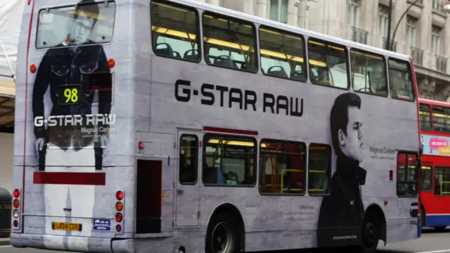 G Star Raw