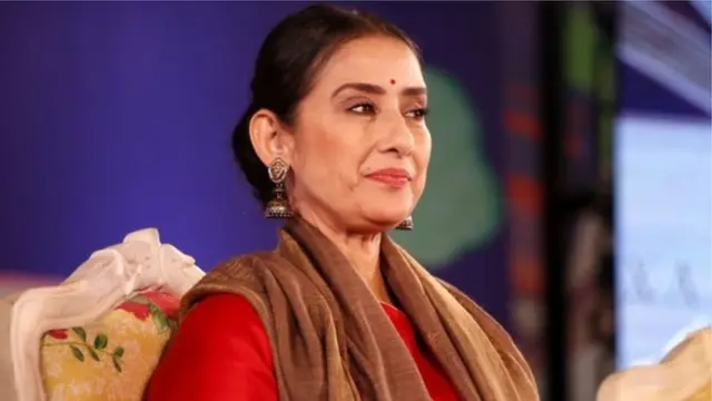 मनीषा कोईराला