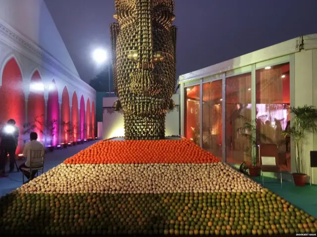 ਫੂ਼ਡ ਫੈਸਟੀਵਲ