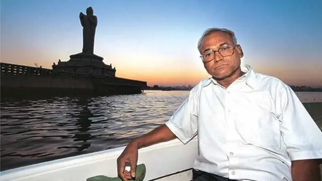 कांचा इलैया