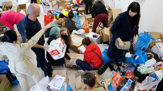 Israeli Friends of Ukraine