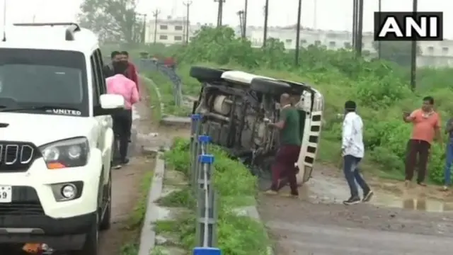 विकास दुबे