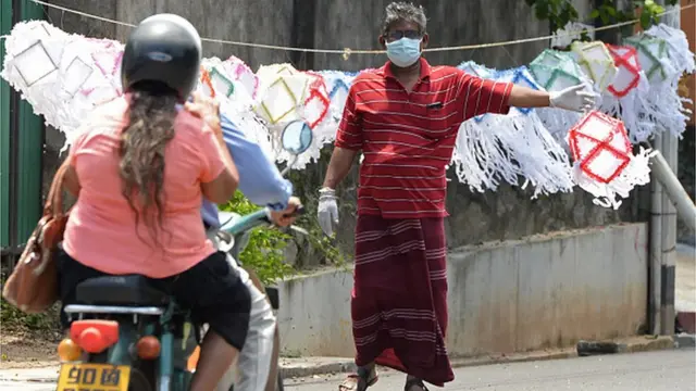 Vesak 2021 - Sri Lanka