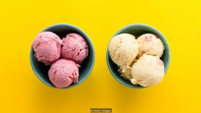 Ada perbedaan antar-jenis kelamin dalam cara perempuan mengatasi rasa sakit.