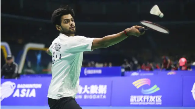 ਬੀ.ਸਾਈ.ਪ੍ਰਣੀਤ