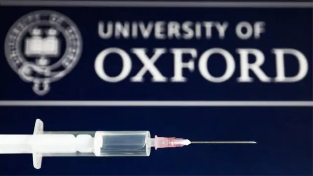 অক্সফোর্ডের টিকাকে অনুমোদনের ছাড়পত্র দিয়েছে বিশেষজ্ঞ কমিটি