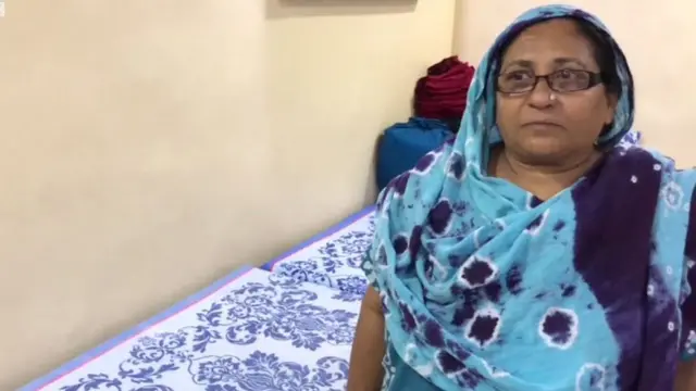 મુસ્લિમ મહિલા