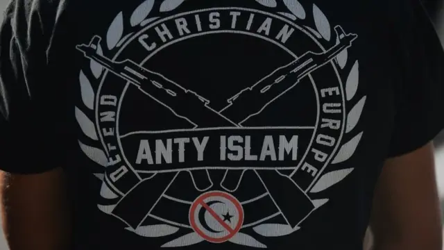 পোল্যান্ডে ইসলাম-বিরোধী প্রচারণা।