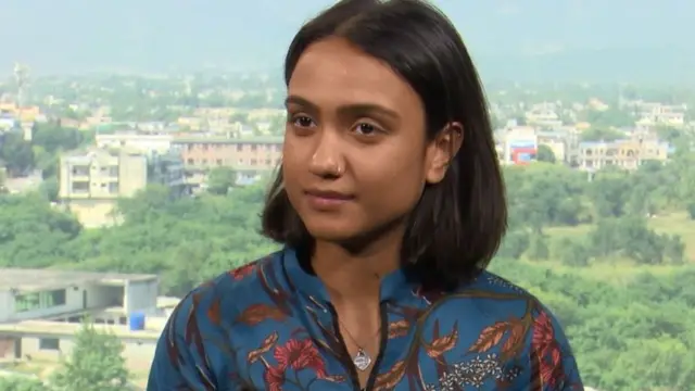 دانیکا کمال