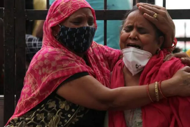 ਕੋਰੋਨਾਵਾਇਰਸ