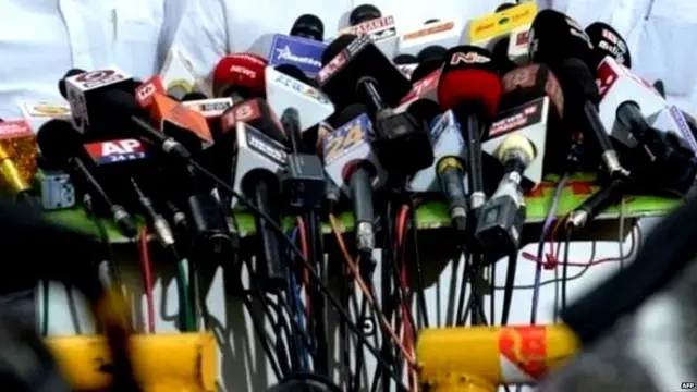 ஊடகங்களை விமர்சித்த உச்ச நீதிமன்றம்