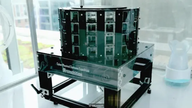 आर्टिफ़िशियल इंटेलिजेंस