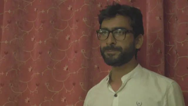 તાલિબ હુસૈન