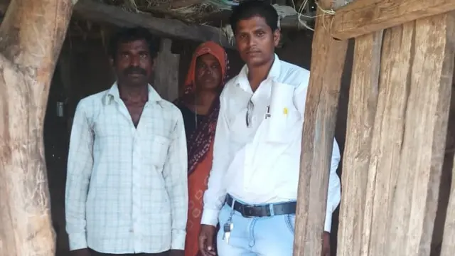 कांति राठवा