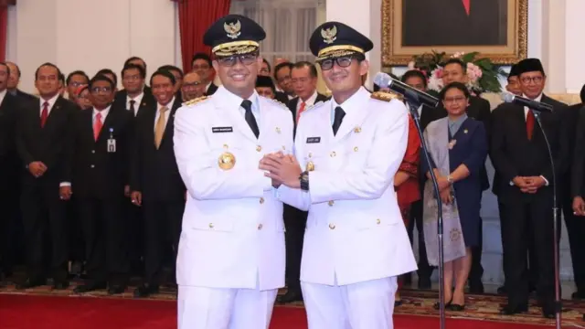 Anies Baswedan