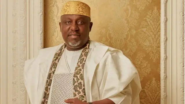 Rochas Okorocha